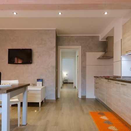 Villa Casa Guetti Terme Di Comano à Comano Terme Extérieur photo