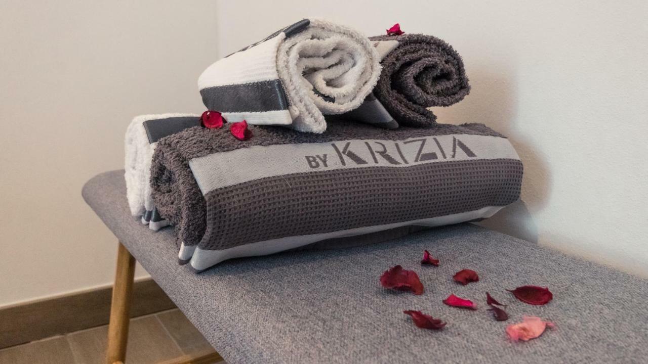 Villa Casa Guetti Terme Di Comano à Comano Terme Extérieur photo
