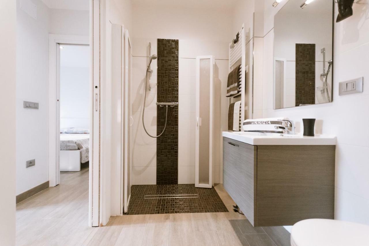 Villa Casa Guetti Terme Di Comano à Comano Terme Extérieur photo